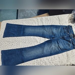 Veronica Beard S27 Flare with Stretch